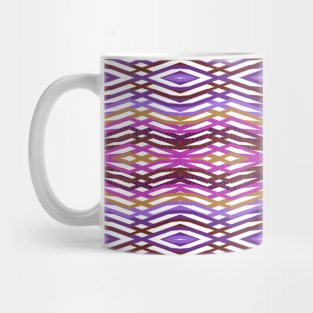 Laced Mug